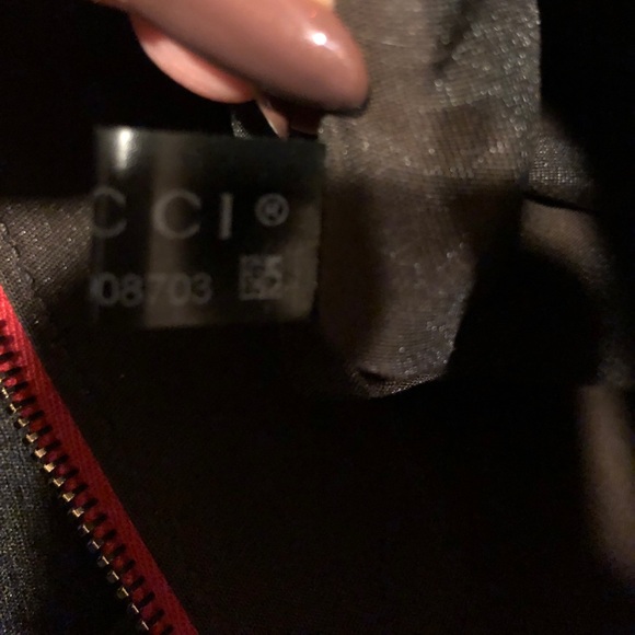 Gucci Clutch - Picture 7 of 8